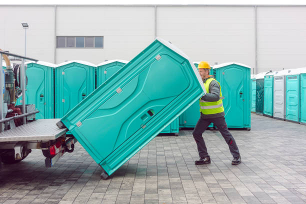 Trusted Smithton, IL Portable Potty Rental Experts